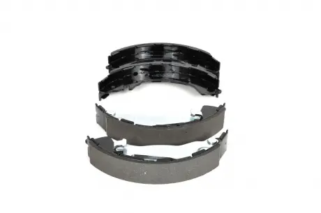 Гальмівні колодки, барабанні BOSCH 0986487954