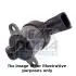 MEATDORIA OPEL Дозировочный блок CR Astra H,Corsa D,Signum,Vectra C,Zafira B,Alfa Romeo 147/159,Mito,Bravo II,Croma,Doblo,Linea,Grande Punto 1.3/1.9d 9185E