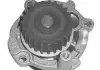 VW Помпа воды AUDI A3,A4,A6 SEAT ALTEA,CORDOBA,EXEO,IBIZA,LEON,TOLEDO SKODA OCTAVIA BORA,CADDY,EOS,GOLF,JETT [352316171171] MAGNETI MARELLI WPQ1171 (фото 1)