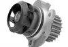 VW Помпа воды AUDI A3,A4,A6,TT,ALHAMBRA,CORDOBA,IBIZA,LEON,TOLEDO SKODA FABIA,OCTAVIA,SUPERBBORA,CADDY,GOLF, [352316171165] MAGNETI MARELLI WPQ1165 (фото 1)