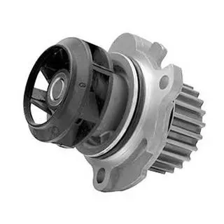 VW Помпа воды AUDI A3,A4,A6,TT,ALHAMBRA,CORDOBA,IBIZA,LEON,TOLEDO SKODA FABIA,OCTAVIA,SUPERBBORA,CADDY,GOLF, [352316171165] MAGNETI MARELLI WPQ1165
