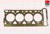 Прокладка головки блока циліндрів FAI HG1666 (фото 1)