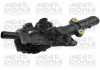 MEATDORIA RENAULT Термостат Captur,Clio IV,Kangoo,Megane III,Scenic III,Nissan Note,Qashqai,Juke,DB Citan,W176/246 1.5dCi 08- 92866