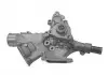 Помпа воды OPEL AGILA 1.0,1.2 00- ASTRA 1.2 98-05 CORSA 1.0,1.2 00- VAUXHALL CORSA 1.0 96-03 [352316170866] MAGNETI MARELLI WPQ0866 (фото 1)