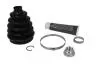 CIFAM LAND ROVER К-т пыльника ШРУС наруж. 140*27*98 DISCOVERY III (L319) 2.7 TD 04-09, RANGE ROVER SPORT I (L320) 5.0 09-13 613-474