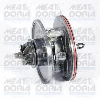 MEATDORIA FIAT Вставка турбины Doblo,Fiorino,Punto,Qubo,Opel Astra J,Combo Tour,Corsa D,Chevrolet Aveo 1.3D Multijet 08- MEAT&DORIA 60198