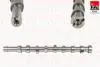 CITROEN Распредвал Berlingo,C3/4/5,DS,Jumpy,Peugeot,Ford C-Max II,Fiesta VI,Focus III,Mondeo IV 1.6HDI/TDCi FAI C369 (фото 1)