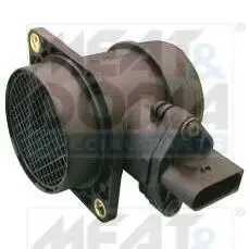 MEATDORIA VW Расходомер воздуха Audi A3/4,Bora,Golf IV,Polo,Sharan,Ford Galaxy,Skoda Fabia,Octavia 1.8T/1.9TDI MEAT&DORIA 86011