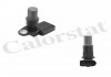 VERNET VW Датчик распредвала Audi A3/4,Caddy III,Golf IV,V,VI,Jetta III,Passat,Touran,Skoda Octavia I,II 1.6 CS0391