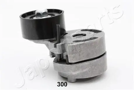 CITROEN Ролик с натяж. Berlingo 1.6HDI 06-,Xsara,C5 II,Ford Fiesta,Fusion 1.4TDCi,Peugeot,Suzuki JAPANPARTS TS-300