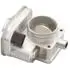 MEATDORIA VW Патрубок дроссельной заслонки Bora,Caddy II,Golf III,IV,Polo 1.9 SDI 95-,Jeep Cherokee 2.8CRD 89038E