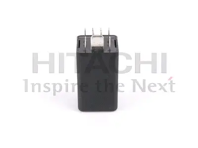 MITSUBISHI Реле свечей накала ASX 1.8 DI-D 10-, LANCER VIII 1.8 DI-D 10-, OUTLANDER III 2.2 12- HITACHI 2502250