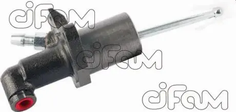 VW Главный цилиндр сцепления CADDY II 95-04, POLO III 95-01, SEAT CORDOBA 00-02, IBIZA II 96-02 CIFAM 505-126