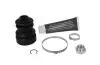 CIFAM KIA К-т Пыльника ШРУС 66*19*94 PRIDE 1.1 i 91-00, MAZDA 121 I (DA) 1.1 87-90, 121 II 1.3 90-96 613-142