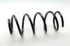 JAPANPARTS FORD Пружина подвески передн.Transit Connect 02- (длинная база C230L,T220L) (380*157) ZC3420C