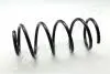 JAPANPARTS  FORD Пружина подвески передн.Transit Connect 02- (длинная база C230L,T220L) (380*157) ZC3420C