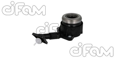 FORD Центральный выключатель C-Max,Focus II,III,Galaxy,Kuga i,II,Mondeo IV,s-Max,Volvo 06- CIFAM 506-037
