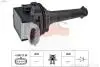 EPS FORD Катушка зажигания Focus II,Kuga,Mondeo IV,S-Max,Volvo C30/70,S40/60/80,V50/70 II,III 1.970.478