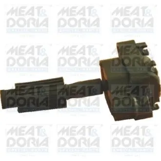 MEATDORIA Катушка зажигания FORD 2,0/2,3i: Escort 91-96, Scorpio -98, Galaxy -00, Transit 00- MEAT&DORIA 10486
