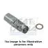 MEATDORIA CITROEN Датчик давления подачи топлива Jumper,Transit,Peugeot Boxer 2.2HDI/TDCi 06- 9338E