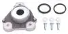 JAPANPARTS FIAT Подушка амортизатора с подшипн.передн.лев.Ducato,Citroen Jumper,Peugeot 02- SM0161