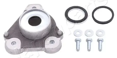 FIAT Подушка амортизатора с подшипн.передн.лев.Ducato,Citroen Jumper,Peugeot 02- JAPANPARTS SM0161 (фото 1)