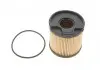 Фильтр топливный	Citroen Berlingo/Partner/Expert (Bosch) 2.0HDi 99-05 HDF536
