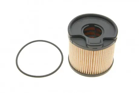 Фільтр паливний	Citroen Berlingo/Partner/Expert (Bosch) 2.0HDi 99-05 Delphi HDF536