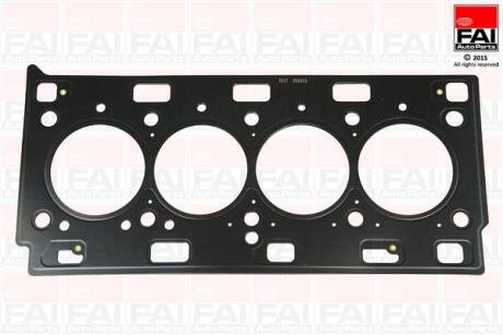 RENAULT Прокладка головки блока Opel Movano,Nissan Interstar, Master II,Laguna,Espace FAI HG896