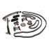 JAPANPARTS К-кт. цепи ГРМ TOYOTA Camry 3.5 (3цепи+4напр.+3натяж.+2звезд.) Lexus GS/IS 3,0 KDK-218