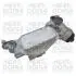 MEATDORIA OPEL Масляный радиатор Astra H,J,Insignia,Mokka,Vectra C,Chevrolet Aveo,Cruze 95163C