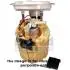 MEATDORIA DB Топливоподкачивающий насос (модуль) 4.5 Bar E-class W212 E200/E350 CDI 09- 77249E