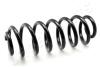 VW Пружина подвески задн. Passat 2,0BlueTDI, AUDI A3 quattro 2,0TDI/TFSI 03- JAPANPARTS ZC6230H (фото 1)
