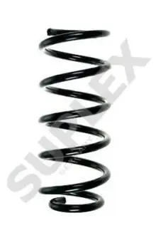 Фото 1 - vw пружина задняя l=307mm audi a6 quattro,passat variant 4motion 97 (фиолет.) Suplex 03243 VW Пружина задняя L=307mm Audi A6 quattro,Passat Variant 4motion 97 (фиолет.) Suplex 03243 (фото 1)