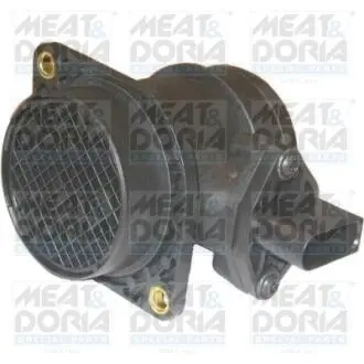MEATDORIA VW Расходомер воздуха Audi A3/4/6,Seat,Skoda Octavia,Golf IV,Passat 1.8T 95- MEAT&DORIA 86042