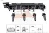 EPS PEUGEOT Катушка зажигания 307 2,0 16V 03-,406 2,2 00-,407 1,8/2,2 04-,606 2,2 00- 1.970.509
