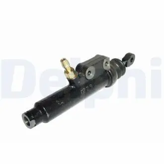 DB Главный цилиндр сцепления Sprinter,Vito,VW LT28-46 II (система FAG/FTE) 95- Delphi LM80244