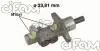 CIFAM SEAT Главный тормозной цилиндр CORDOBA 96-02, IBIZA II 93-02, VW CADDY II 00-04 202-490