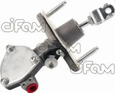 Фото honda главный цилиндр сцепления accord vii 03-08, civic viii 06-, cr-v ii 05-06 CIFAM 505-147 HONDA Главный цилиндр сцепления ACCORD VII 03-08, CIVIC VIII 06-, CR-V II 05-06 CIFAM 505-147