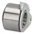 MITSUBISHI Ролик натяжителя ремня RENAULT,OPEL,NISSAN,CARISMA 1.9DI-D 00- JAPANPARTS BE-527 (фото 2)