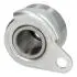 MITSUBISHI Ролик натяжителя ремня RENAULT,OPEL,NISSAN,CARISMA 1.9DI-D 00- JAPANPARTS BE-527 (фото 3)