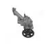 RENAULT Насос масла Clio,Espace,Kangoo,Laguna,Megane,Trafic II 1.9dCi/2.0 JAPANPARTS OP-RE04 (фото 2)