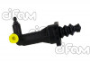 CIFAM VW Рабочий цилиндр сцепления Polo,Golf,Touran,Passat,Skoda Octavia  (сист.FTE) 404-082