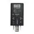 HITACHI VW Реле свечей накала Audi 100,80,Golf,Jetta,LT28-55,Passat,T3,T4 1.6/2.4D 132063