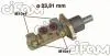 CIFAM CITROEN Главный тормозной цилиндр Jumpy,Evasion,Fiat Scudo 2.0HDI 99- 23.81 202-325