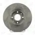CHAMPION CITROEN Диск тормозной передн. C5 I,II,Xantia 2.0/2.0T/1.9TDI/2.0HDI 98- 562131CH