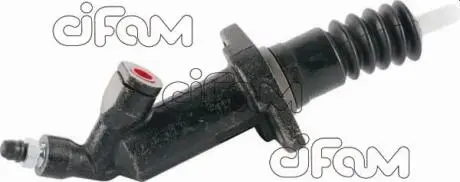 BMW Рабочий цилиндр сцепления (сист.FTE) 1/2/3 E90,5 E60,F10,6,X1/3 E83,F25 CIFAM 404-087