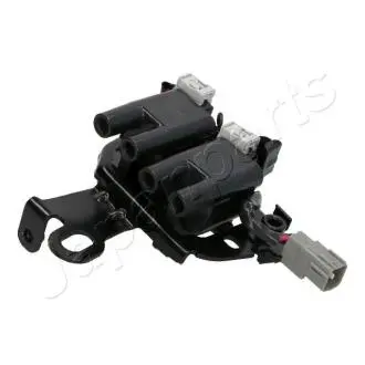 HYUNDAI Катушка зажигания Elantra,Tucson,Cerato,Ceed,Kia 1.8/2.0 01- JAPANPARTS BO-H14 (фото 1)