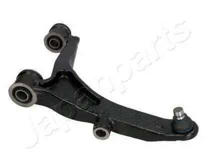RENAULT Рычаг передний лев.Nissan Interstar, Opel Movano,Master 98- JAPANPARTS BS-110L
