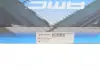 PARTS OPEL Фильтр воздушный Insignia 1.6/1.8 08-,Chevrolet Malibu 2.4 12- KAVO DA-7610 (фото 5)